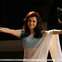 Nisha Agarwal - Nara Rohit Solo Movie Stills and working stills | Picture 109285